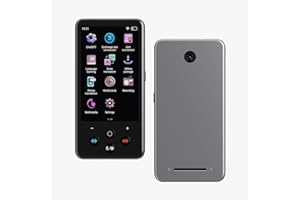 Bisofice Traduttore Simultaneo Vocale Istantaneo 138 Multilingue, con WiFi e Bluetooth, 19 Lingue Offline, Supporta Scattare Foto e Registrare Traduzioni per Viaggi, Studio e Affari