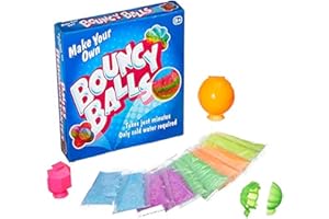 Tobar - 07838 - Kit balles rebondissantes à fabriquer soi-même