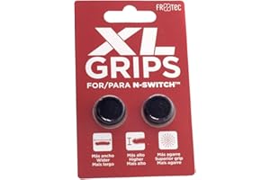 BLADE FRTEC - Switch Thumb Grips Pro XL - Black