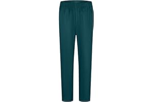 MISEMIYA - Uniforms Medical Scrub Pants Unisex – Hospital Uniform Trousers - Ref.8312