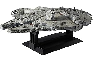REVELL Star Wars Faucon Millenium Perfect Grade