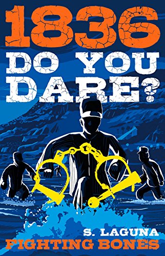 Preisvergleich Produktbild 1836 FIGHTING BONES (Do You Dare)