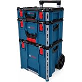 Bosch L-BOXX Contractor Set 3