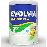 Evolvia NutriPRO Plus Devam S&uuml;t&uuml; 2-1000 GR