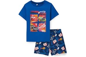 C&A Ragazzi Shorty Confezione da 2|Confezione Multipla Cars