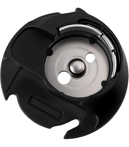 Sewing Machine Replacement Part CKPSMS Bobbin Case #137322-001 Replacement For Singer Celia 200, 300, 385K, Millennium 6408/6412/6416/6423 Singer Bobbin Case Sewing Machine Replacement Part CKPSMS Bobbin Case #137322-001 Replacement For Singer Celia 200, 300, 385K, Millennium 6408/6412/6416/6423 Singer Bobbin Case