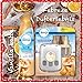 Produktbild Febreze Set Weihnachtsduft Vanilla Latte Lufterfrischer + 3Volution Duftstecker