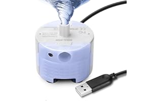 BMDSAE H4 cat Fountain Pump für Wasserpumpen für Haustiere