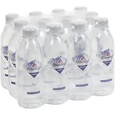 Uludağ Premium Su Pet Şişe, 400 ml, 12'li Paket