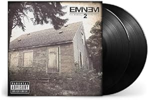 The Marshall Mathers LP2