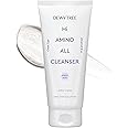 Dewytree Hi Amino Hypoallergenic Mild Foaming Face Wash All Cleanser 150ml - for Sensitive Skin