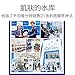 MEDIHEAL N.M.F Aquaring Ampoule Mask Pack of 10
