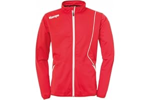 Kempa Curve Classic Jacke Veste pour Enfant Homme