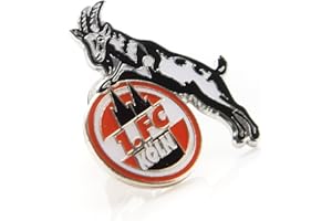 'Pin "Logo esmalte 1. FC Köln