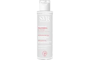 SVR - SVR Topialyse Palpebral Demaquillant Yeux 125 ml - 979357542