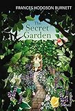 The Secret Garden (Vintage Classics) by 