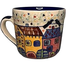 Espresso Koffiekopjes Schotels Set Matte Keramische Fancy Koffie 90 ml (3.2oz) Theekopjes (Mat Wit 2 Kopjes
