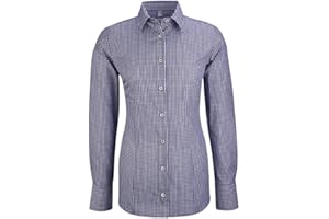 GREIFF Damen-Bluse 1/1 Corporate WEAR 6521 Basic Regular Fit