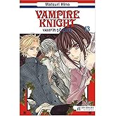 Vampire Knight - Vampir Ş&ouml;valye 13