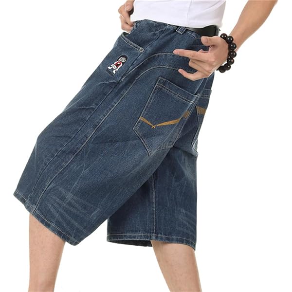 Short Cargo Homme - Bermuda Décontracté Multi-poches - Taille Réglable Cordon - Polyester Léger - Idéal Sport, Travail, Loisirs - 4