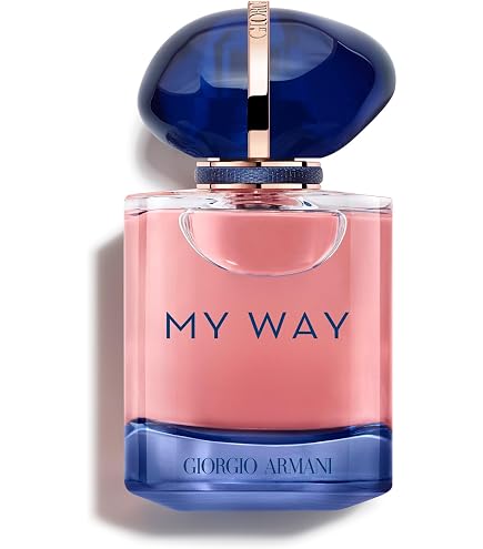 Giorgio Armani My Way Nacre Edition Eau de Parfum 50ml : Amazon.co