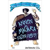 Three Friends Wandering Through Time - Your Mother Became a Cave Woman!: Three Friends Wandering Through Time 4th, 5th, 6th Grades