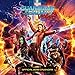 Produktbild Guardians Of The Galaxy Official 2018 Calendar - Square Wall