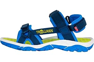 Trollkids Kids Oslofjord Sandal