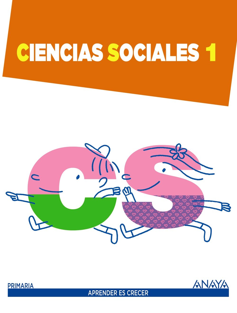Ciencias Sociales 1