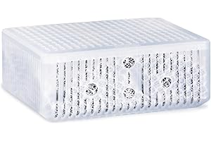 JUWEL Aquarium - Carbax M (Compact) - Aktivkohle