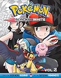 POKEMON BLACK & WHITE GN VOL 02 (C: 1-0-0) (Pokemon Black and White, Band 2) by