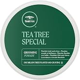 Tea Tree Paul Mitchell Special Grooming Esnek Şekillendirici Pomat 85 Gr