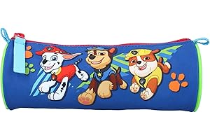Vadobag Astuccio Paw Patrol Rescue Squad