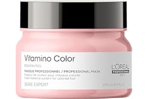 L'ORÉAL PROFESSIONNEL PARIS Professionnel Paris Expert Vitamino Color Maska do Włosów, 250 ml