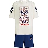 adidas ADIDAS MARVEL SPIDER-MAN SPORT SET