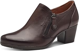 Tamaris Femme Comfort Trotteur 8-84401-43 Chaussures Escarpins