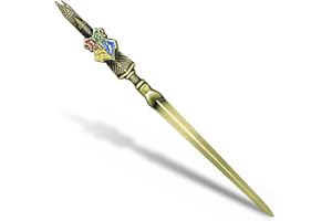 NHEINNO Potter Letter Opener Envelope Slitter Gifts for Men Women