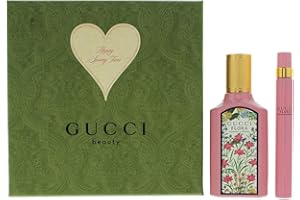 Gucci Flora Gorgeous Gardenia Giftset 60ml