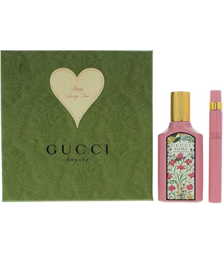 Gucci Flora Glorious Mandarin Eau de Toilette - 100 ml : Amazon.it