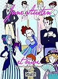 Jane Austen et Moi. Devenez une Heroine de Jane Austen