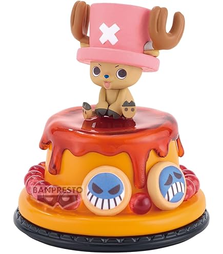 Figuarts ZERO Tony Tony Chopper – One Piece New World – Tamashii Nations – Neuf