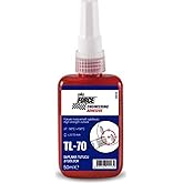 Ems Force TL-70 Civata Sabitleyici Y&uuml;ksek Kuvvet 50 Ml