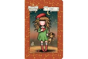 Leone. Gorjuss Zodiaco. Ediz. a colori