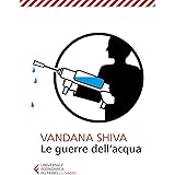 Le guerre dell'acqua