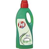 Pril Dish Washing Liquid - 2 L (Green)