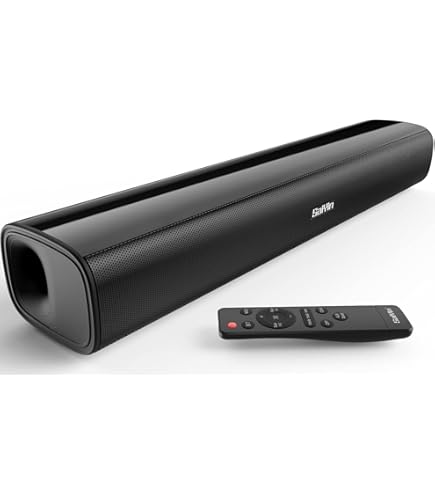 Bose Soundlink Max Goodmans Gdsb02bt20 20w Soundbar With Bluetooth