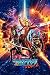 Produktbild Guardians of the Galaxy Vol. 2 Poster One Sheet (61cm x 91,5cm)