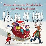 Meine allerersten Kinderlieder zur Weihnachtszeit by 