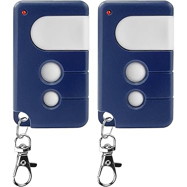 Marantec D-313 868 (alternatieve handzender