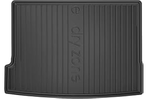 FROGUM DryZone pratica Vasca Baule bagagliaio per BMW X2 F39 dal 2018 | Bordo alto | Materiale TPE resistente | Robusto e durevole